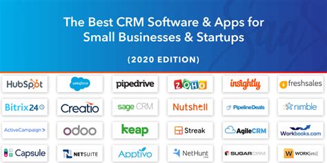 Top 10 CRM systems for charities .